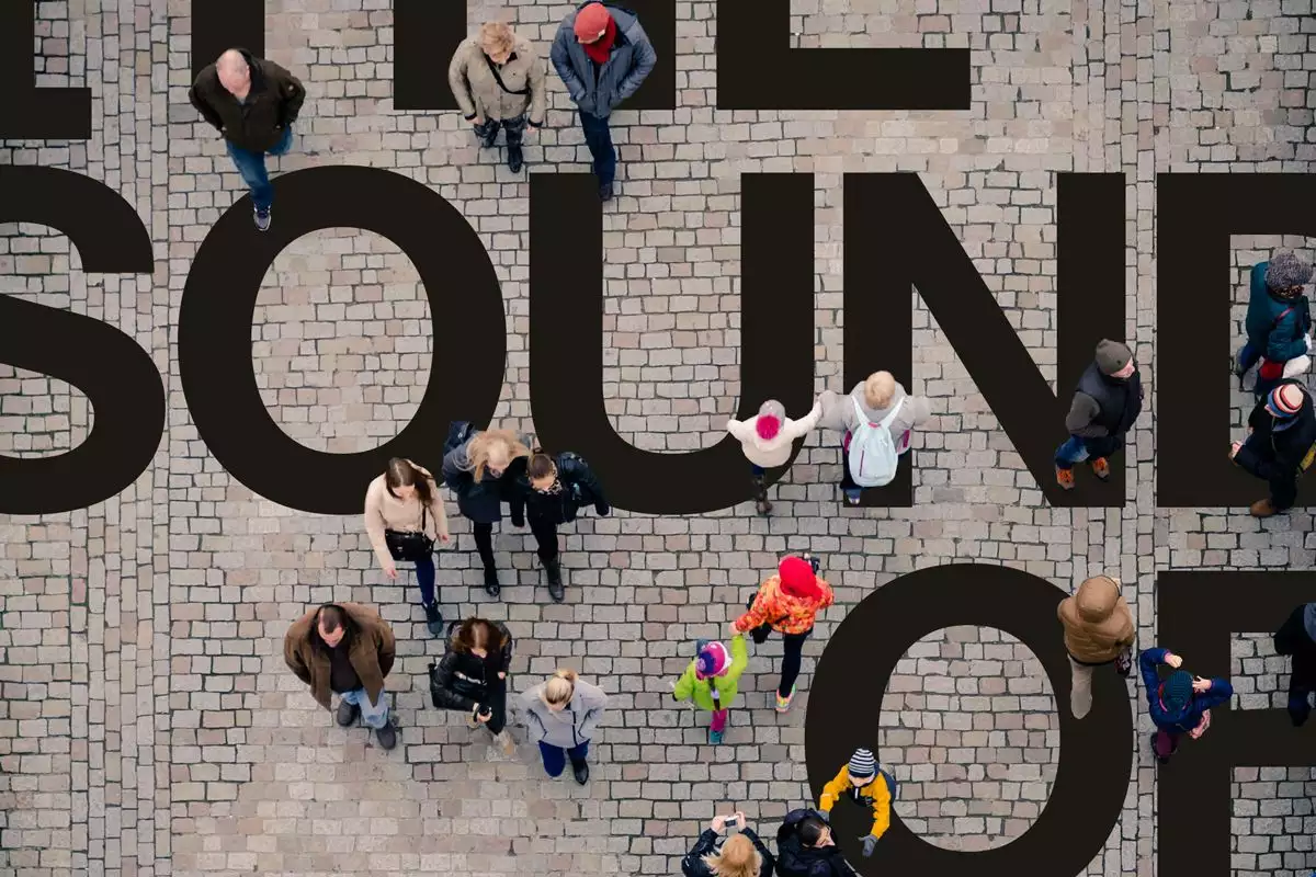 Captioning the City thumbnail image