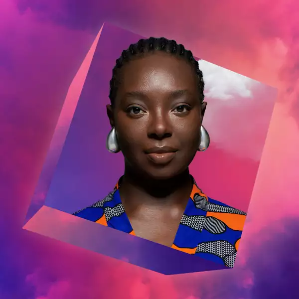 Afrodeutsche dream space