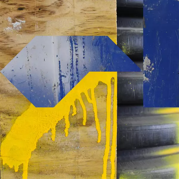 Image of Factory Works cover