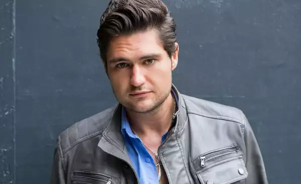 Photo of Javaad Alipoor