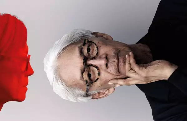 Ryuichi Sakamoto