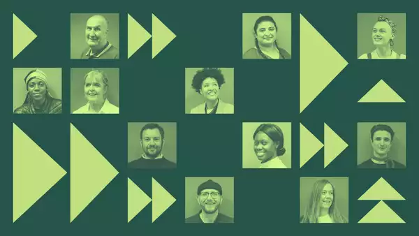 Looking forward to Tomorrow event page image