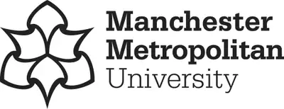 Manchester Metropolitan University  logo