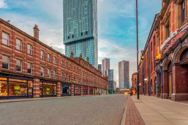 Sea Change thumbnail image