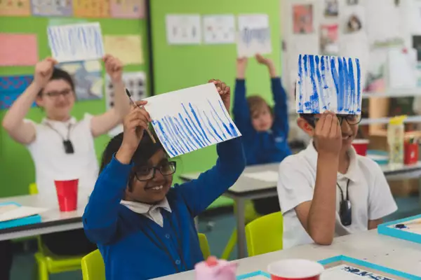 Today I feel like Manchester